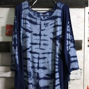 New Calvin Klein Performance Shirt.